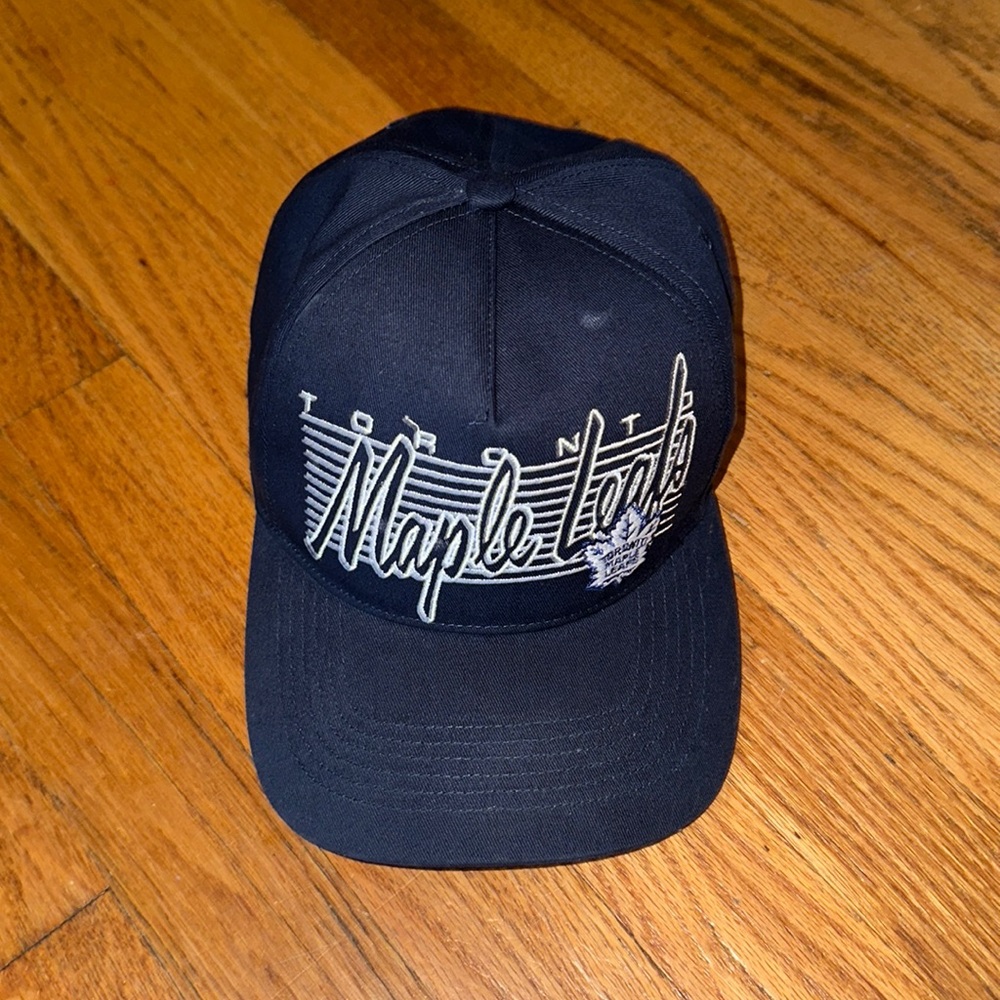 Toronto Maple Leafs Hat